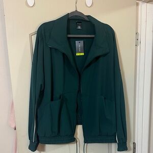 Tek Gear Green Jacket